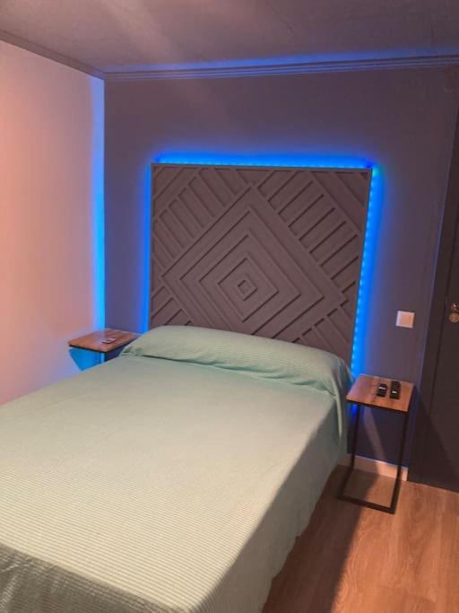 Nuevo Apartamento Centrico Playa De Cullera. Luaran gambar
