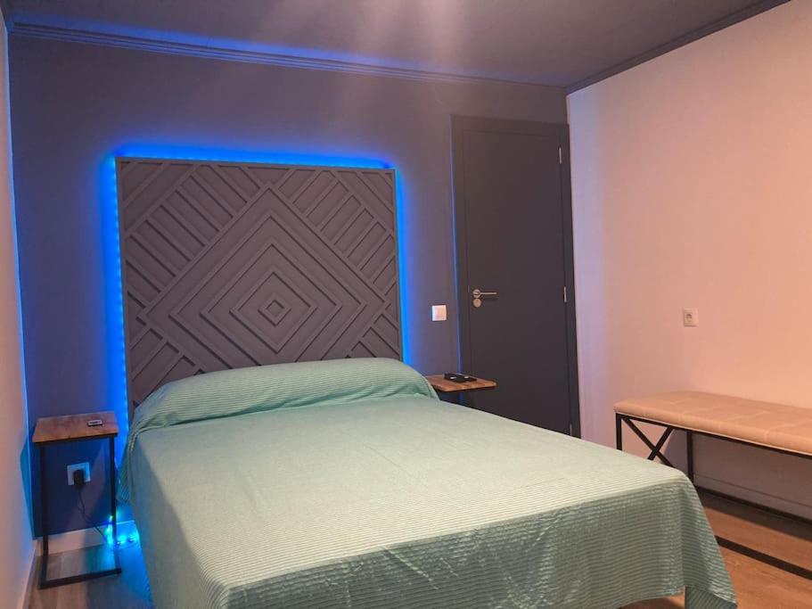 Nuevo Apartamento Centrico Playa De Cullera. Luaran gambar
