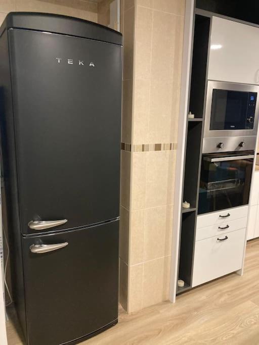 Nuevo Apartamento Centrico Playa De Cullera. Luaran gambar
