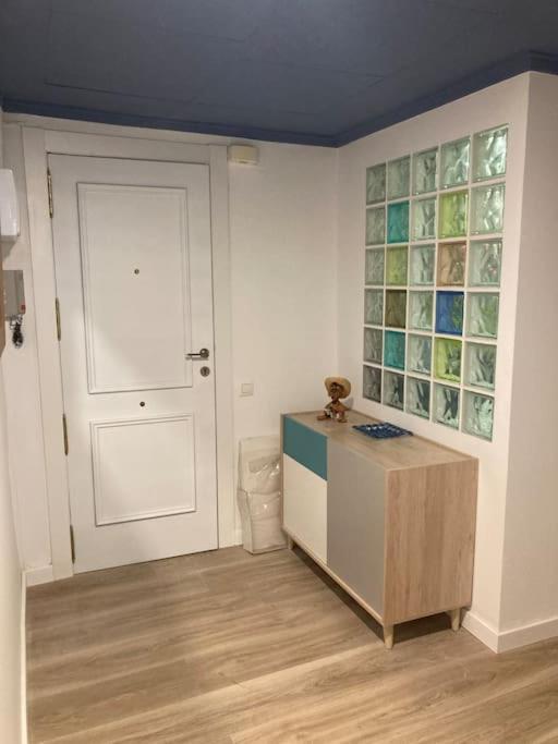 Nuevo Apartamento Centrico Playa De Cullera. Luaran gambar