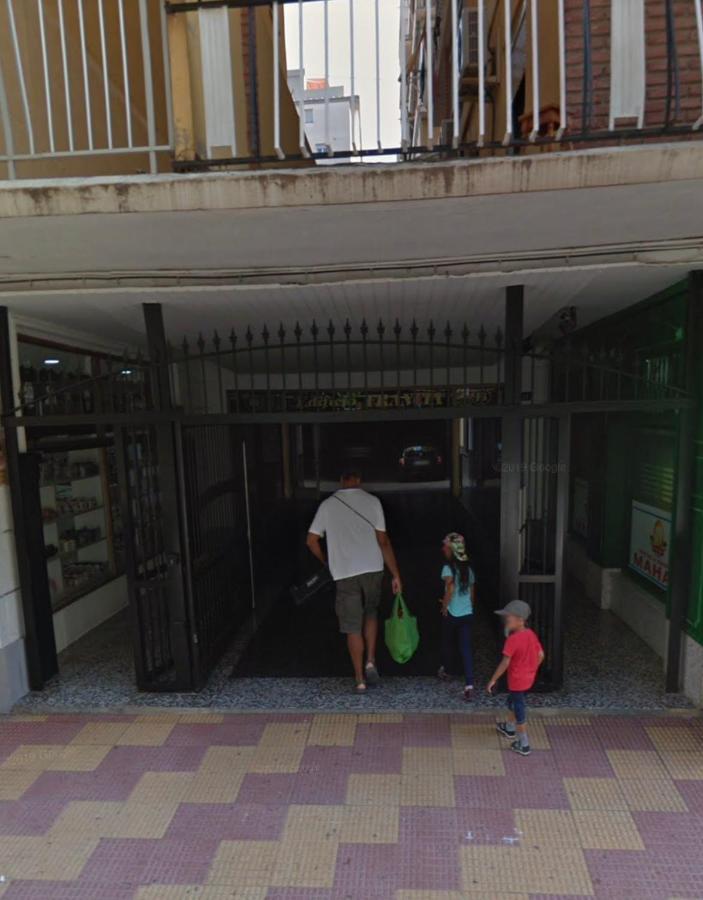 Nuevo Apartamento Centrico Playa De Cullera. Luaran gambar