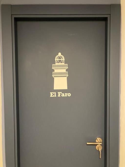 Nuevo Apartamento Centrico Playa De Cullera. Luaran gambar