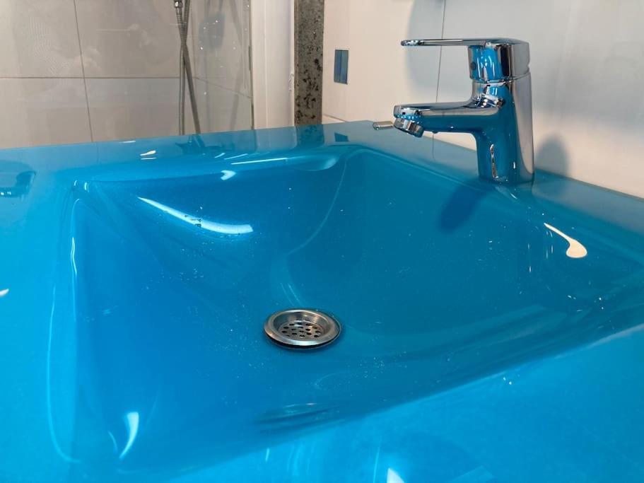 Nuevo Apartamento Centrico Playa De Cullera. Luaran gambar