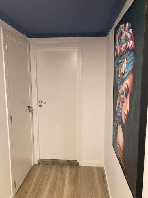 Nuevo Apartamento Centrico Playa De Cullera. Luaran gambar