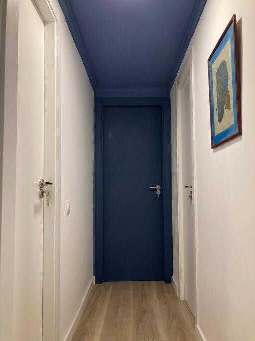 Nuevo Apartamento Centrico Playa De Cullera. Luaran gambar