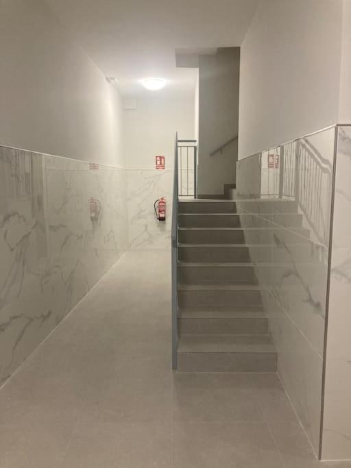 Nuevo Apartamento Centrico Playa De Cullera. Luaran gambar