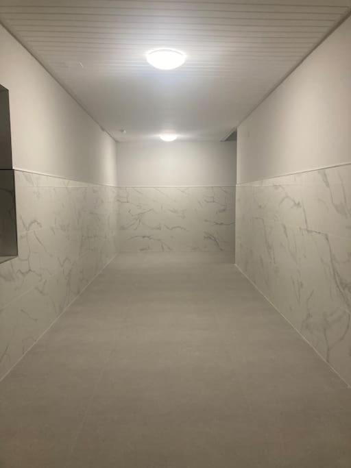 Nuevo Apartamento Centrico Playa De Cullera. Luaran gambar
