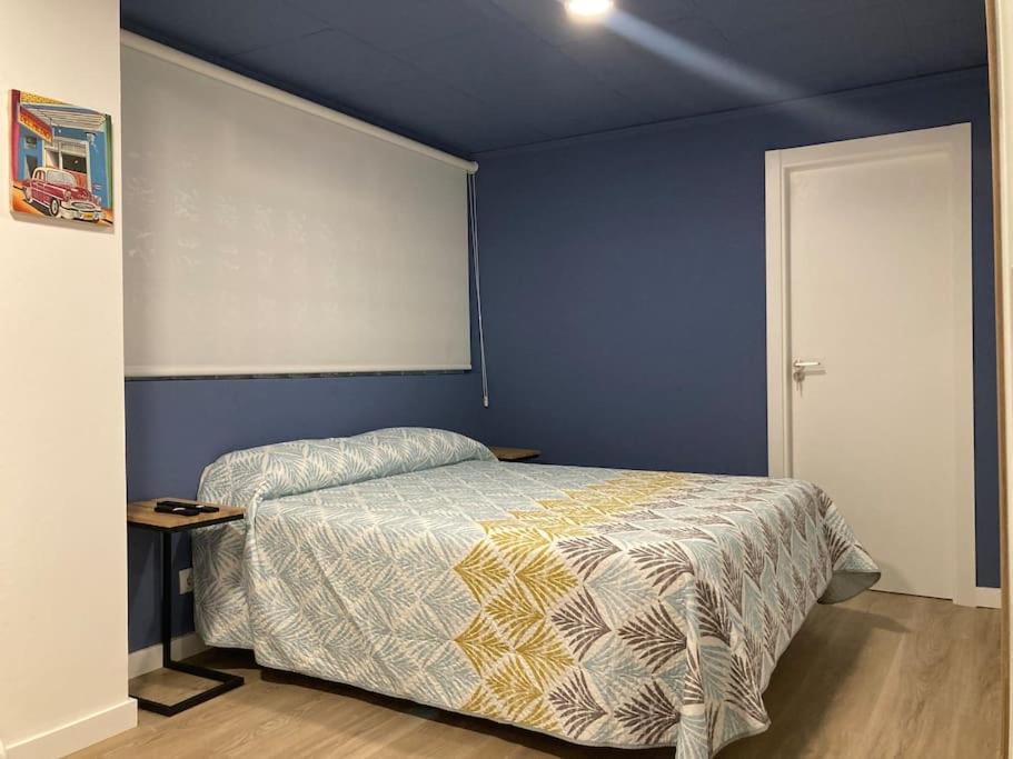 Nuevo Apartamento Centrico Playa De Cullera. Luaran gambar