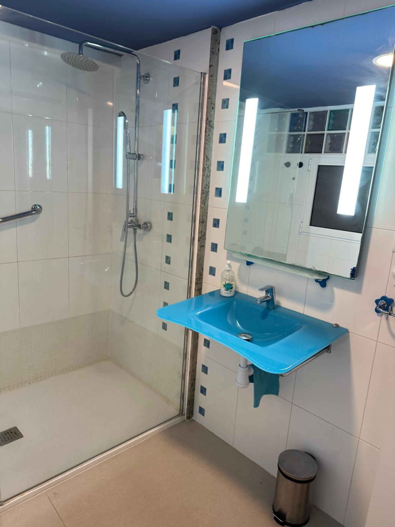 Nuevo Apartamento Centrico Playa De Cullera. Luaran gambar